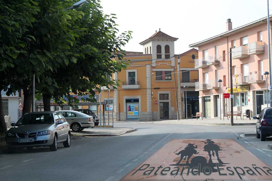 Cornellá del Terri o Cornellà del Terr